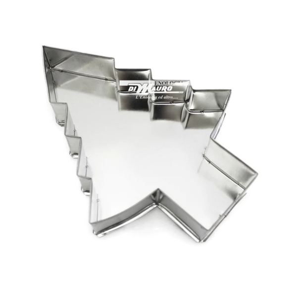 Teglia Albero Di Natale