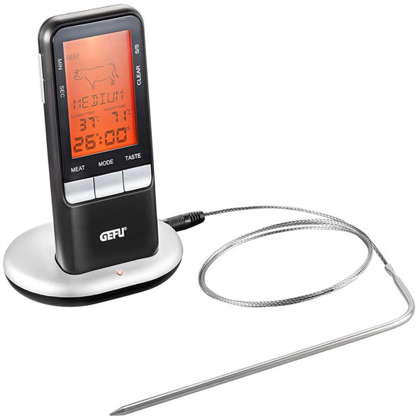 Termometro Digitale BBQ