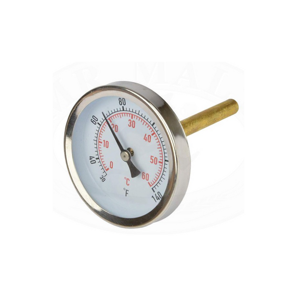Termometro °C 0-60 per FastFerment™ 30 litri