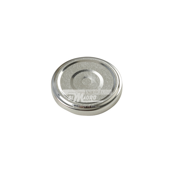 Vaso Quadro Febbraio da 324 Ml Capsula To 58