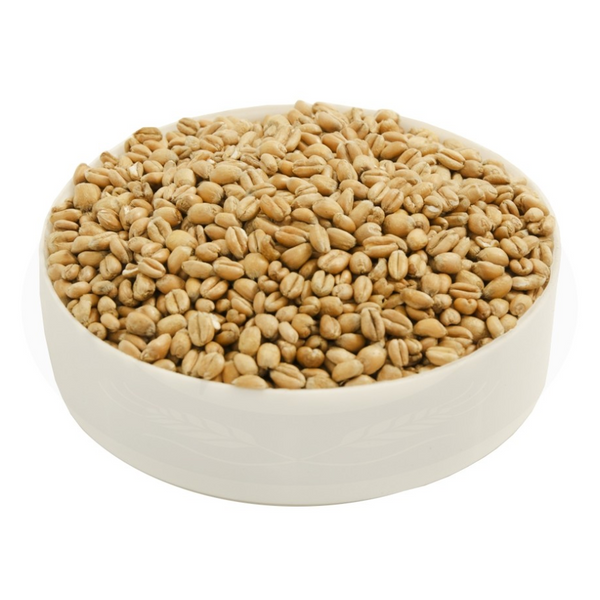 Muntons Torrefied Wheat (frum.soffiato) - 1 kg
