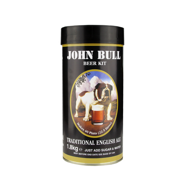 John Bull Traditional English Ale