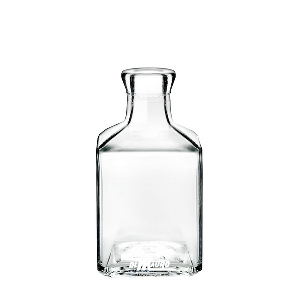 Bottiglia Triple Sec Quadra da 25 Cl