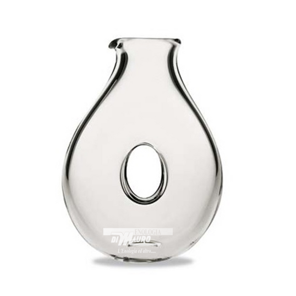 Decanter Oval