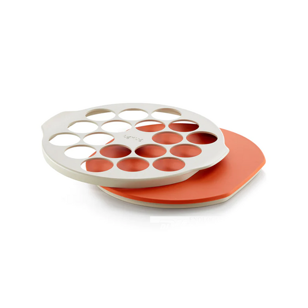 Veggie Snacks Maker - 3 Pz.