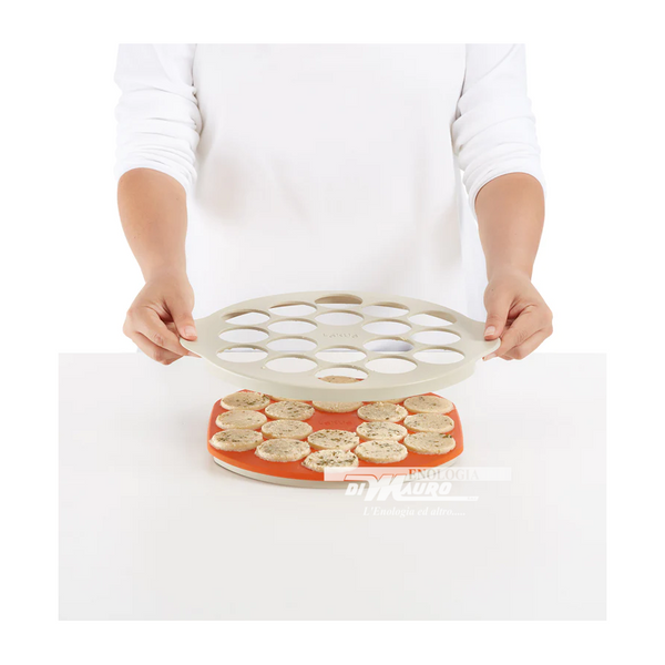 Veggie Snacks Maker - 3 Pz.