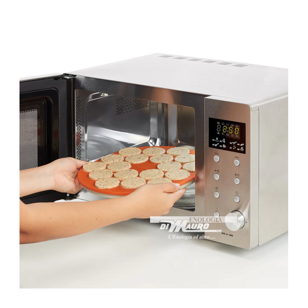 Veggie Snacks Maker - 3 Pz.