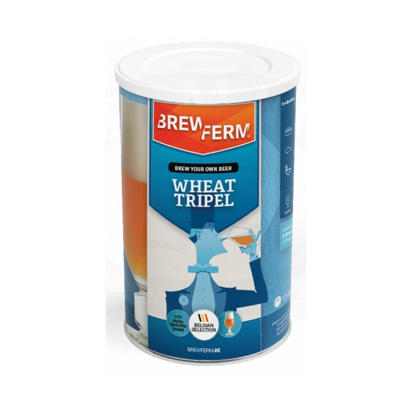 Brewferm Wheat Tripel