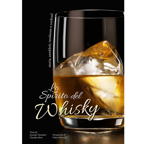 Lo Spirito Del Whisky